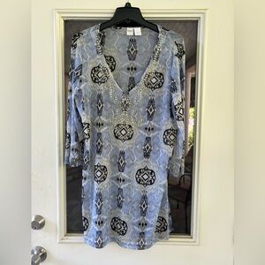 INC beach coverup Size XL